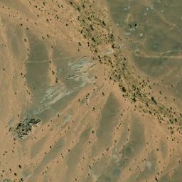 Satellite imagery of Sbeaguèye, MR