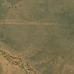 Satellite imagery of Sbeaguèye, MR
