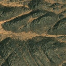 Satellite imagery of Ti-n-Alkoum, DZ