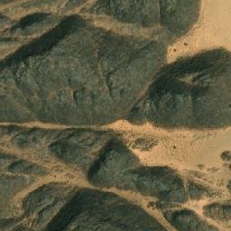 Satellite imagery of Ti-n-Alkoum, DZ