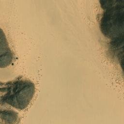 Satellite imagery of Ti-n-Alkoum, DZ