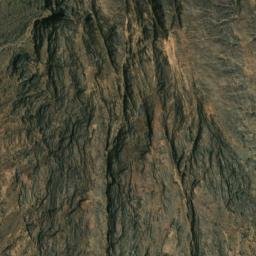 Satellite imagery of Jabal al ‘Aţawī, EG