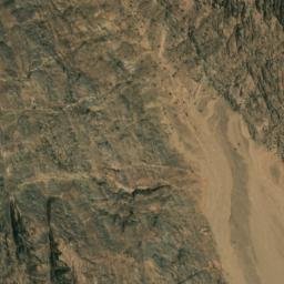 Satellite imagery of Jabal al ‘Aţawī, EG