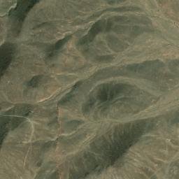 Satellite imagery of An Nuqrah ash Shamālīyah, SA