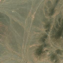Satellite imagery of An Nuqrah ash Shamālīyah, SA