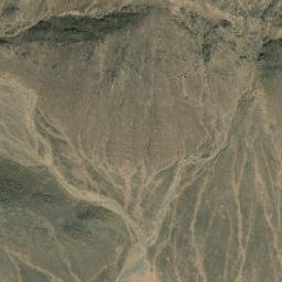 Satellite imagery of Jabal al Ḩablá, SA