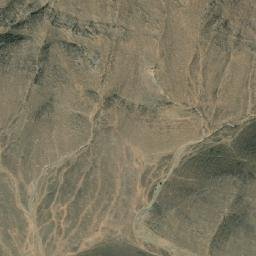 Satellite imagery of Jabal al Ḩablá, SA