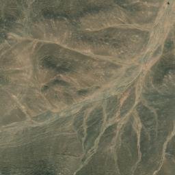 Satellite imagery of Ḑulay‘ ’Ayyāsh, SA