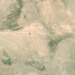Satellite imagery of Ra’s Madkhan, QA