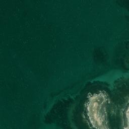 Satellite imagery of Ra’s an Nafāyid, QA