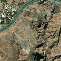 Satellite imagery of ‘Aqabat al Ḩadīd, AE