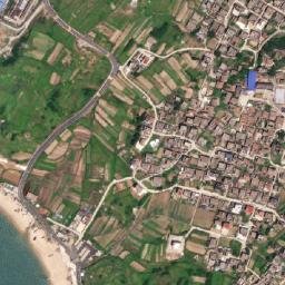 Satellite imagery of Tong Point, CN