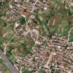 Satellite imagery of Taohuazhai, CN