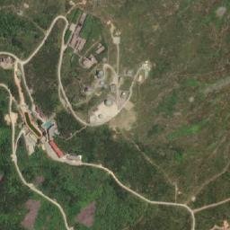 Satellite imagery of Jun Shan, CN