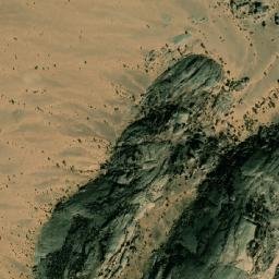 Satellite imagery of Sbeaguèye, MR