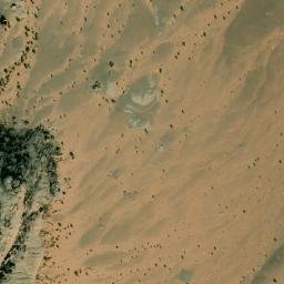 Satellite imagery of Sbeaguèye, MR