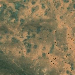 Satellite imagery of Hassi Zouania, MR