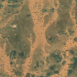 Satellite imagery of Hassi Zouania, MR