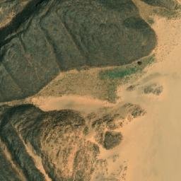 Satellite imagery of Ti-n-Alkoum, DZ