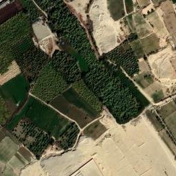 Satellite imagery of Al Uqsur Mediumwave Transmitter, EG