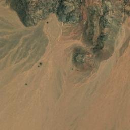 Satellite imagery of Jabal al ‘Aţawī, EG