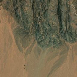 Satellite imagery of Jabal al ‘Aţawī, EG