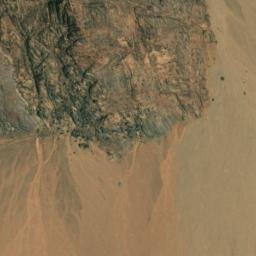Satellite imagery of Jabal al ‘Aţawī, EG
