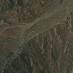 Satellite imagery of Jabal Murayr, EG