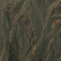 Satellite imagery of Jabal Murayr, EG