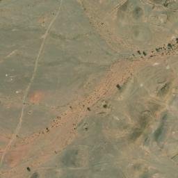 Satellite imagery of An Nuqrah ash Shamālīyah, SA