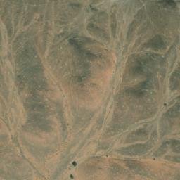 Satellite imagery of Ḑulay‘ ’Ayyāsh, SA