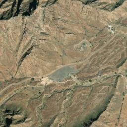 Satellite imagery of ‘Aqabat al Ḩadīd, AE