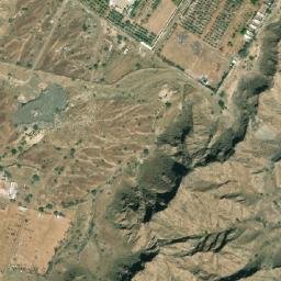 Satellite imagery of ‘Aqabat al Ḩadīd, AE
