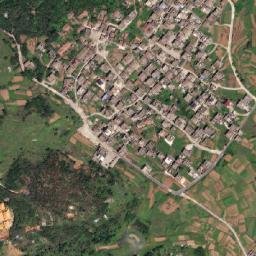 Satellite imagery of Taohuazhai, CN