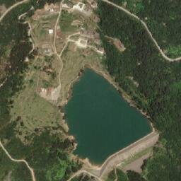 Satellite imagery of Jun Shan, CN