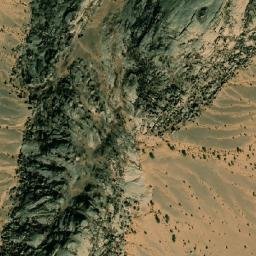 Satellite imagery of Sbeaguèye, MR