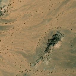Satellite imagery of Sbeaguèye, MR