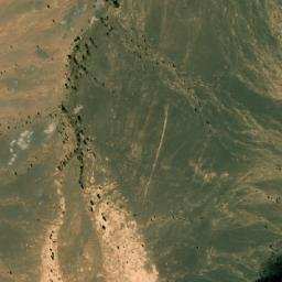 Satellite imagery of Sbeaguèye, MR