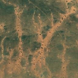 Satellite imagery of Hassi Zouania, MR