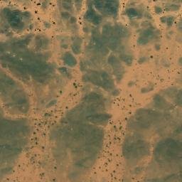 Satellite imagery of Hassi Zouania, MR