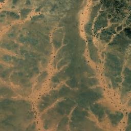 Satellite imagery of Hassi Zouania, MR