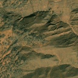 Satellite imagery of Adrar Tebalelt, DZ
