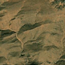 Satellite imagery of Adrar Tebalelt, DZ