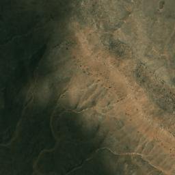 Satellite imagery of Aguelmane i-n-Hamarane, DZ