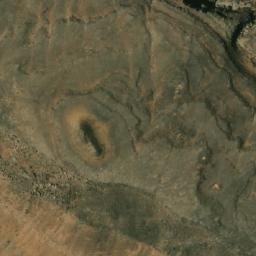 Satellite imagery of Aguelmane i-n-Hamarane, DZ
