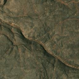 Satellite imagery of Aguelmane i-n-Hamarane, DZ