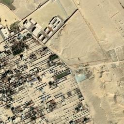 Satellite imagery of Al Uqsur Mediumwave Transmitter, EG