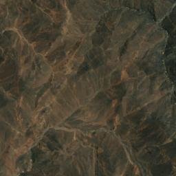 Satellite imagery of Jabal Murayr, EG