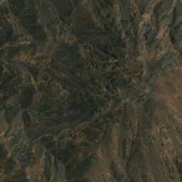 Satellite imagery of Jabal Murayr, EG