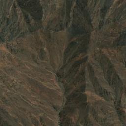Satellite imagery of Jabal Murayr, EG